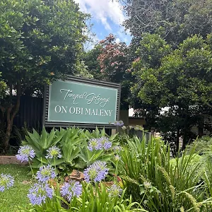 Tranquil Getaways On Obi *** Maleny