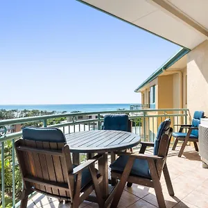 Sunshine Towers Boutique *** Maroochydore