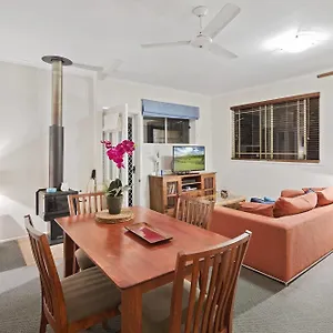 Eden **** Nambour