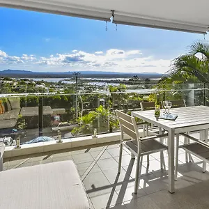 The Outlook **** Noosa Heads
